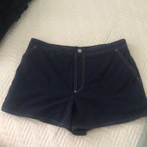 Beach House board shorts sz 6